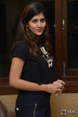 Chandini Chowdary at Ketugadu Movie Platinum Disc Function